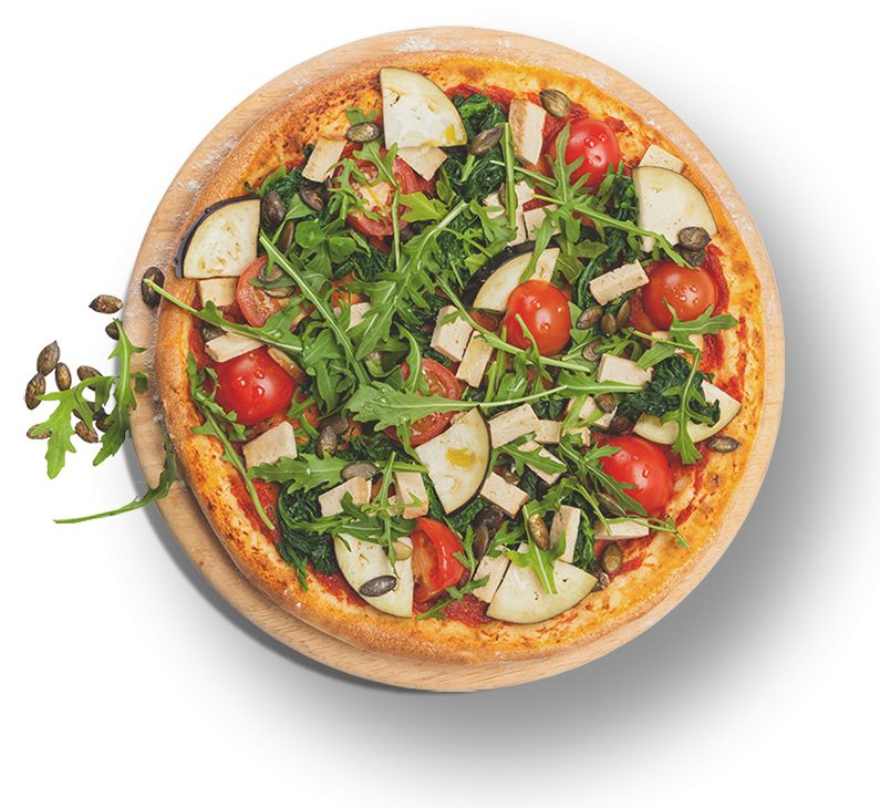 Le restaurant - Café Paradize - Restaurant - Pizzeria Lyon 7