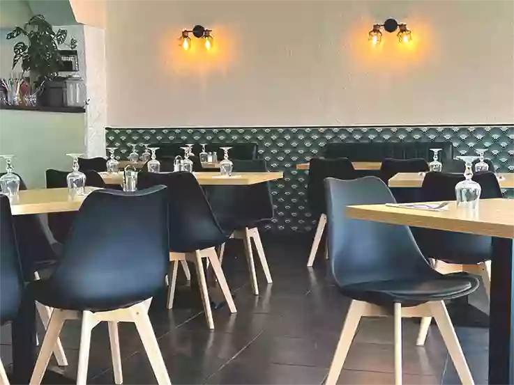 Le restaurant - Café Paradize - Restaurant - Sortir à Lyon ce weekend
