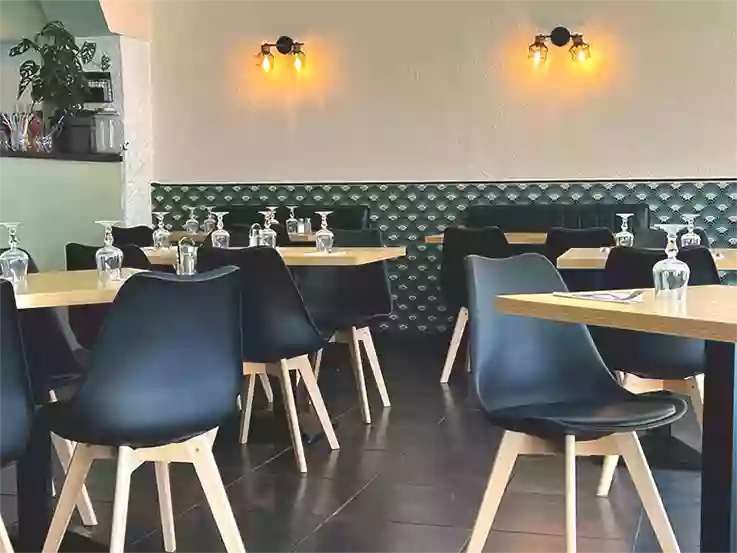 Le restaurant - Café Paradize - Restaurant - restaurant a faire Lyon