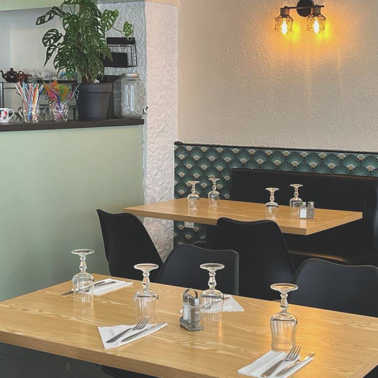 Café Paradize - Restaurant Café Pizzeria Spectacle Lyon - restaurant sympa Lyon