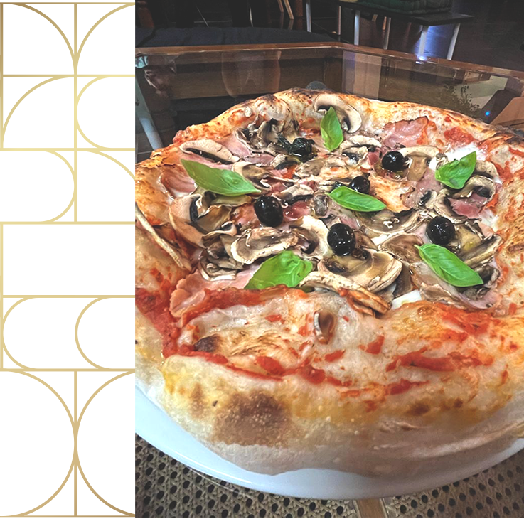 Le restaurant - Café Paradize - Restaurant - Sortir à Lyon ce weekend