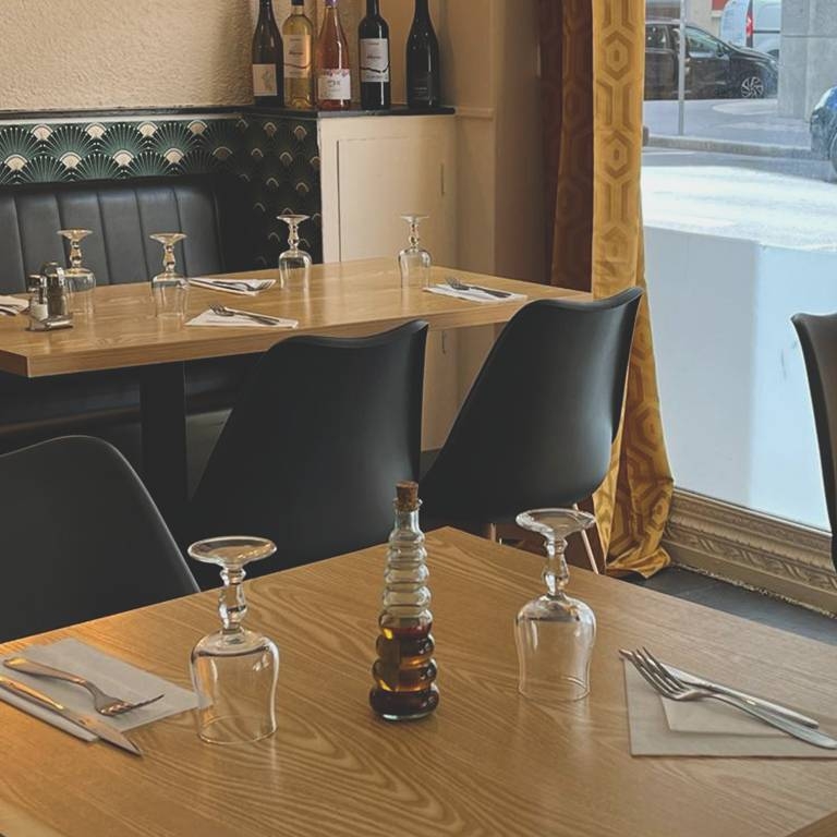 Café Paradize - Restaurant Café Pizzeria Spectacle Lyon - top restaurant Lyon