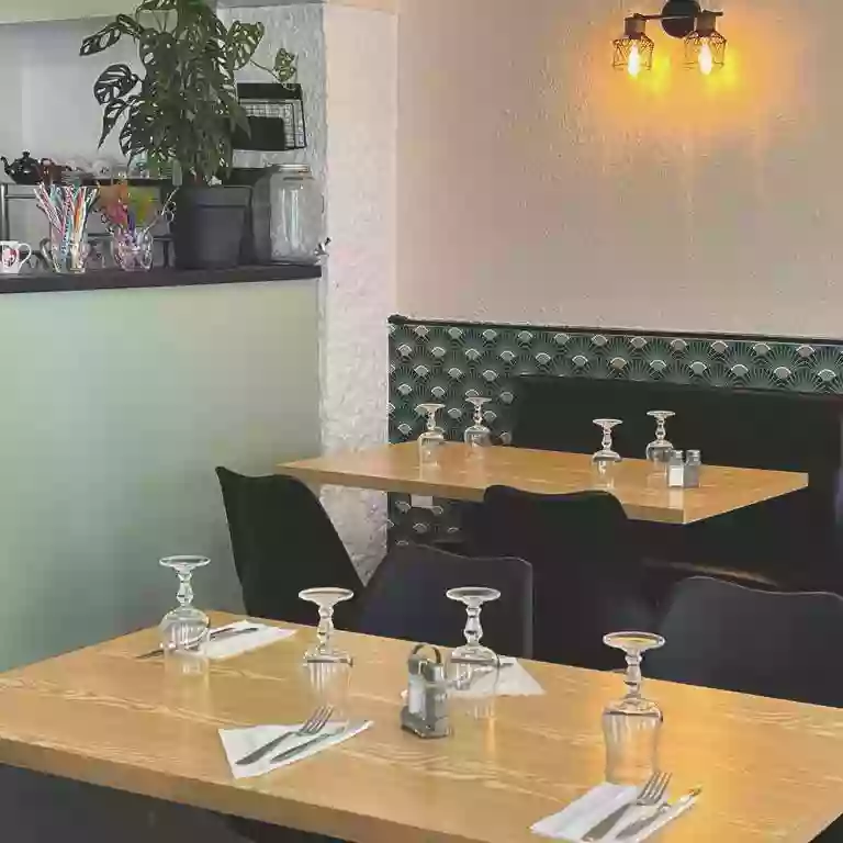 Café Paradize - Restaurant Café Pizzeria Spectacle Lyon - karaoké Lyon